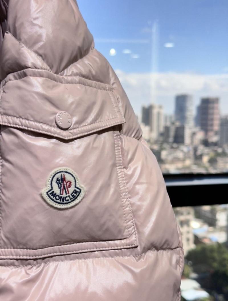 Moncler Down Coat